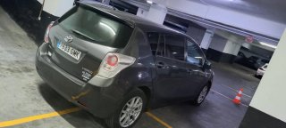 Toyota Verso 2009