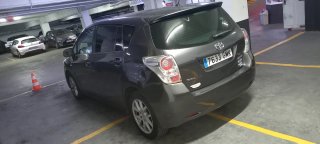Toyota Verso 2009