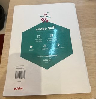 Matemáticas aplicadas a las Ciencias Sociales 1...