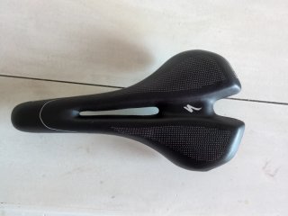 Sillín Specialized Body Geometry Avatar