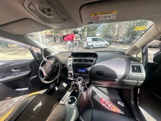 Toyota Prius+ 2016 Solo whatsapp= ‪644 81 05 38‬