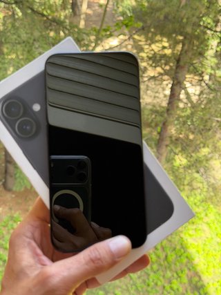 iPhone 16 Plus 128Gb