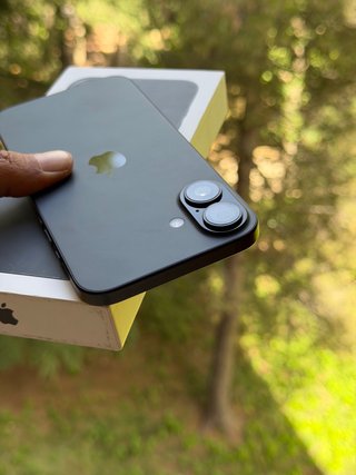 iPhone 16 Plus 128Gb