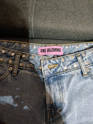 Pantalón vaquero One Dilemma
