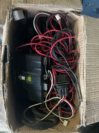 Kit Nivelación Xenon ALS-1