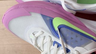 Zapatillas running Nike mujer