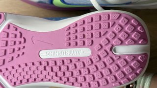 Zapatillas running Nike mujer