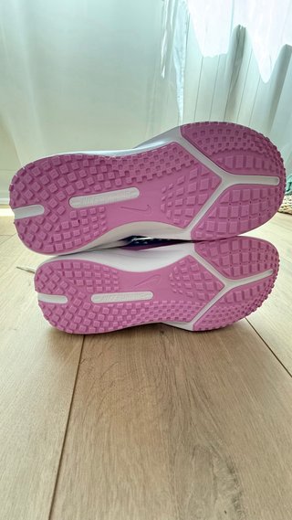Zapatillas running Nike mujer