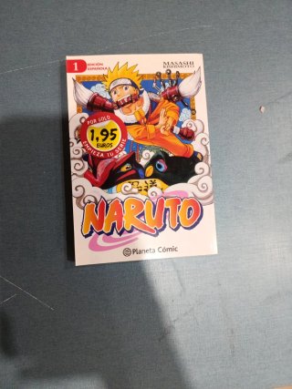 Pack de mangas