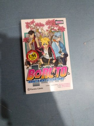 Pack de mangas
