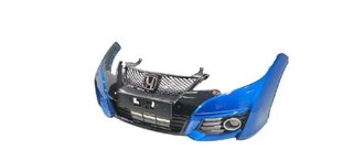 122233 paragolpes sin ref honda civic lim.4 (fb)