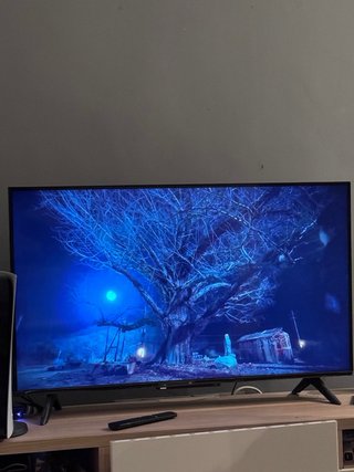Xiaomi P1 43 TV 4K