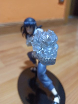 Figura Hinata Naruto