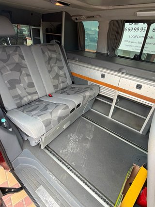 Mercedes-Benz Viano 2004