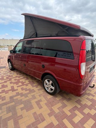 Mercedes-Benz Viano 2004