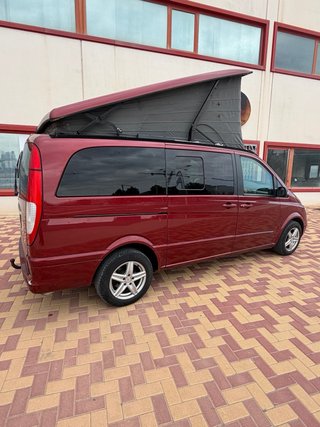 Mercedes-Benz Viano 2004