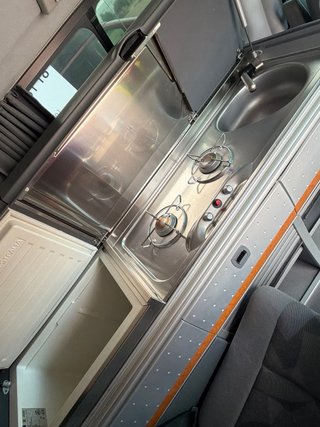 Mercedes-Benz Viano 2004