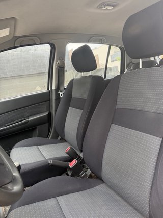 Hyundai Getz 2007