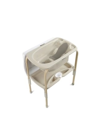 Bañera cambiador Jane Flip