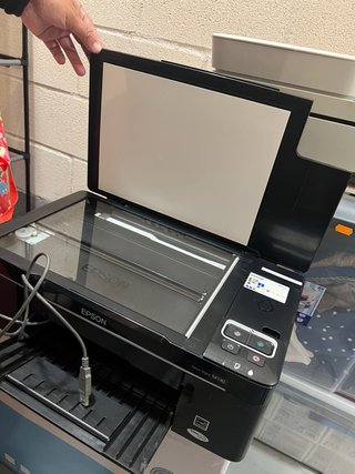 Impresora Epson Stylus SX130