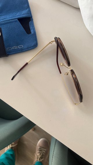 Gafas de sol mujer marca Piquadro
