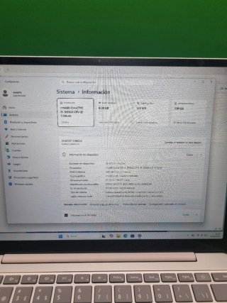 Microsoft Surface Laptop Go i5 8GB 256GB