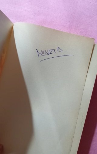 Palabras en el alma-Nora Roberts. Edición especial