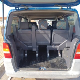 Mercedes-Benz Vito 2003