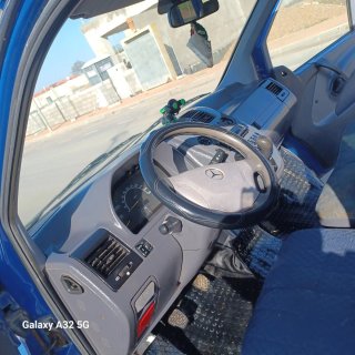 Mercedes-Benz Vito 2003