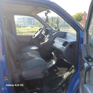 Mercedes-Benz Vito 2003