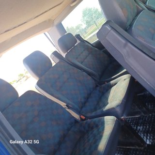 Mercedes-Benz Vito 2003