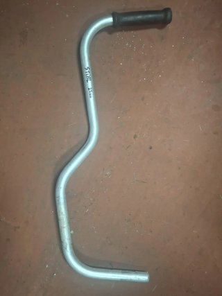 Manillar Desbrozadora Stihl FS