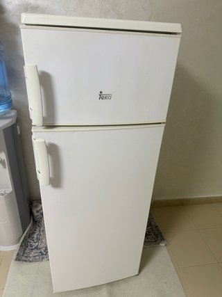 Nevera Teka 1,4M