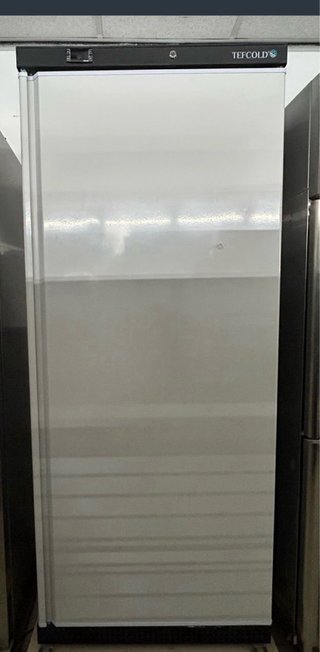 Congelador Vertical TEFCOLD UF600