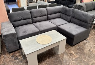 ENVIO GRATIS!! Sofá Rinconera Modular