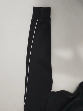 Sudadera Adidas Negra con Capucha