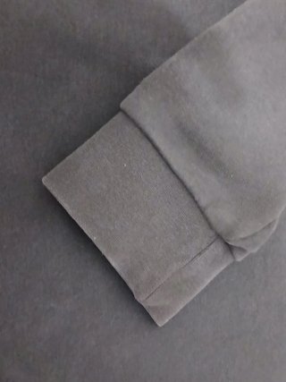 Sudadera Adidas Negra con Capucha