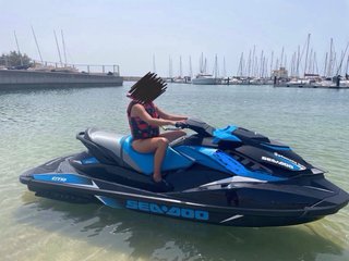 Sea Doo GTR 230 2019 - 230h