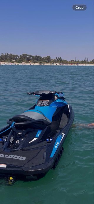 Sea Doo GTR 230 2019 - 230h