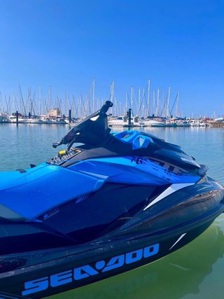 Sea Doo GTR 230 2019 - 230h