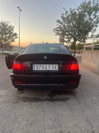 BMW Serie 3 1999