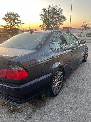BMW Serie 3 1999