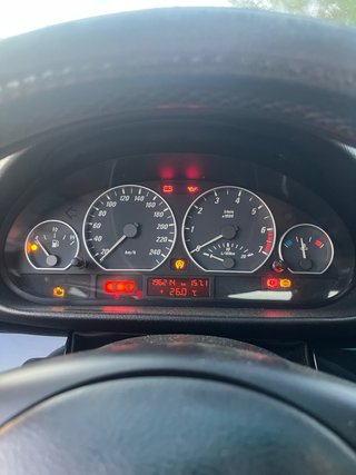 BMW Serie 3 1999