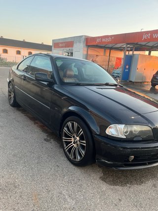 BMW Serie 3 1999