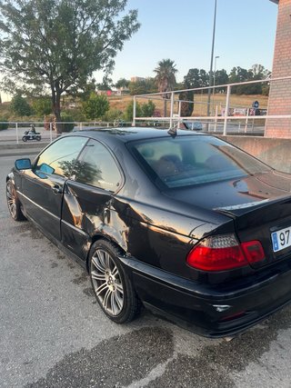 BMW Serie 3 1999