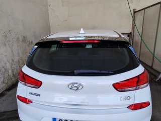 Hyundai i30 2019