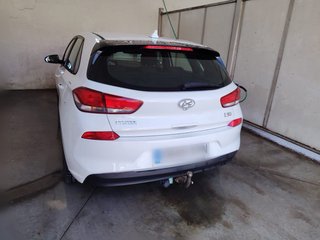 Hyundai i30 2019
