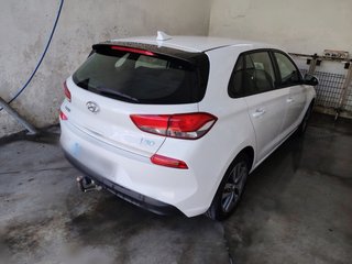Hyundai i30 2019