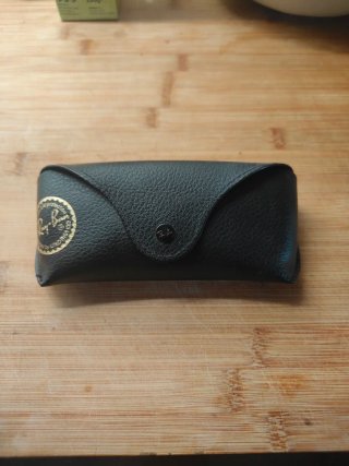 Ray-Ban Aviator RB3025 Polarizadas + Funda