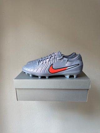 Nike Tiempo Legend 10 Elite FG ‘Blue Eclipse’ 42.5